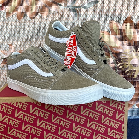 Vans Old Skool
Textured Overland Trek
VNOA4BW2BLV
WMNS sneakers - Picture 6 of 16